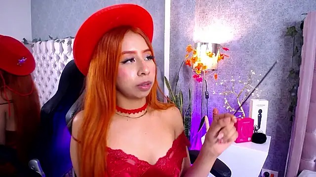 laila_stilwiills Obrolan Langsung XXX