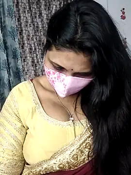 Hotty_Kavita: онлайн-секс-чат