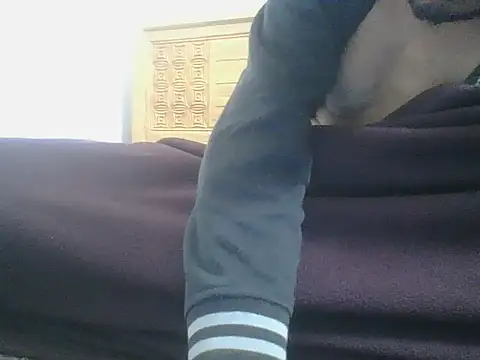 XXX chat uživo modela Heartline