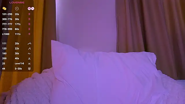 Lein_Bone 라이브 XXX 채팅