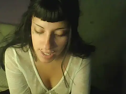 mimi_miauu 现场XXX聊天