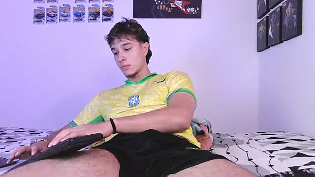 jack_walker190's Live XXX Chat