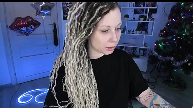 HoneySallyMoore Chat XXX in diretta