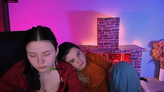 Chat XXX en directo de foxy_tease_