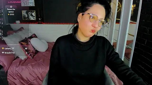 Anita_Muse Live XXX Chat