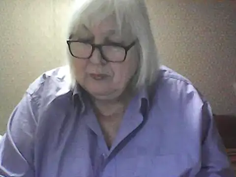 Alexia64231 Webcam-Show