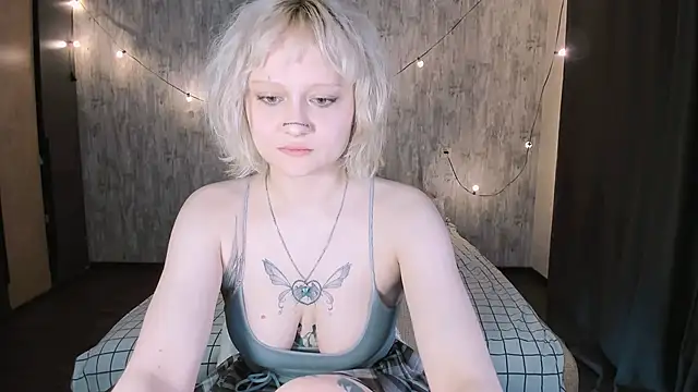 MariaMango's Live XXX Chat