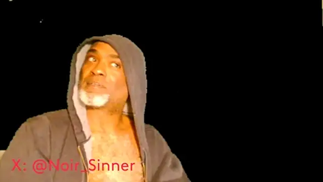 sinnernoir's Webcam Show