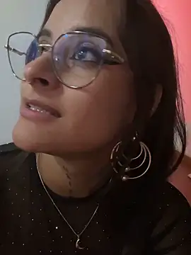 Chat +18 de _Victoria_foxx_ ao vivo