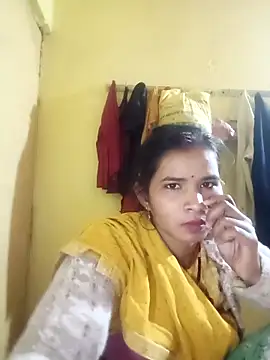 Jaya_Iyer Webcam Show