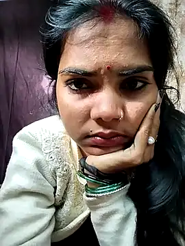 Вебкам-шоу Sexy-Riyanshi