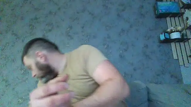 Show de webcam de Hot_Adonis