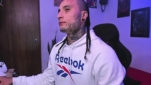 Ryuk_it's Live XXX Chat