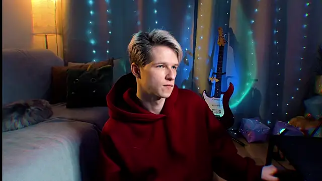 Breston_Sweet Live XXX Chat