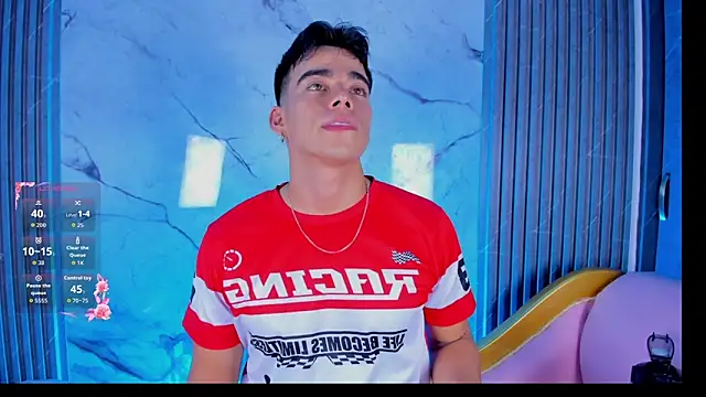 its_liam18 Live XXX-chat