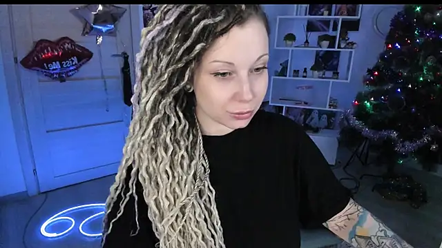 HoneySallyMoore Live XXX-chat