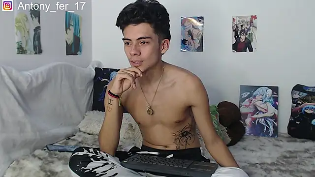 Rimuru17 现场XXX聊天