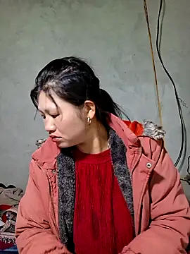 diamond-- élő XXX-chatje