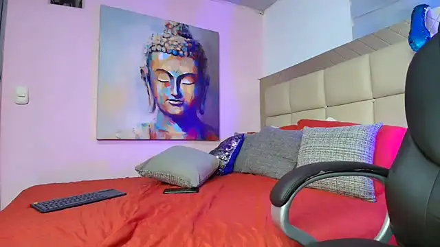 kendall-foox – Naživo XXX chat