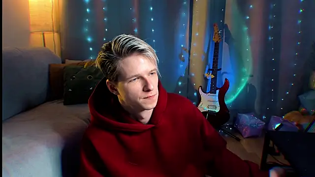 Breston_Sweet Live XXX-chat