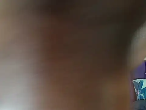 KandyHot_ Adlı Modelin Web Kamerası Şovu