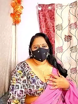 แชท XXX สดของ venkata-lakshmi