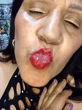 Edged_Hot69 Webcam-Show