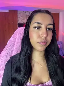 Tamara_Roberts1 webkamerás műsora