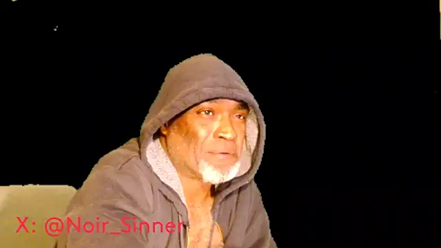 sinnernoir 网络视讯表演