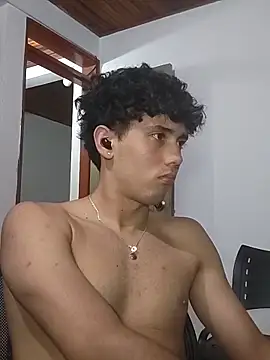 SrJacobs Live XXX-chat