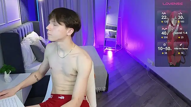 cuMte_boy Live XXX Chat