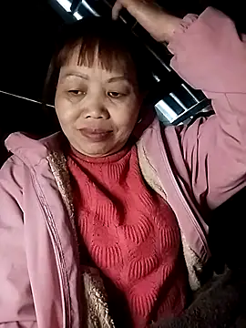 Sam-cute Show Webcam