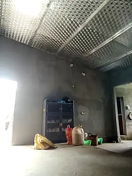 sushi-asa Pertunjukan Webcam