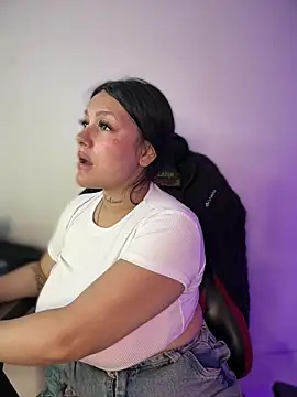 Miia__Taylor ওয়েবক্যাম শো