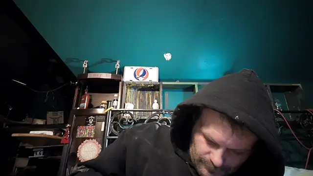 charactrzero Live XXX-chat