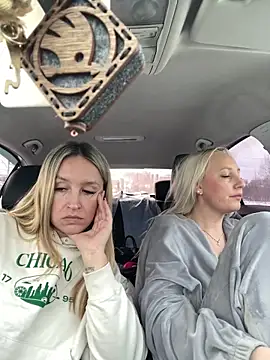 MerlinDave's Live XXX Chat