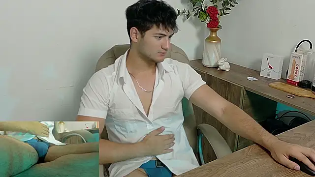 KaelSwitch 网络视讯表演