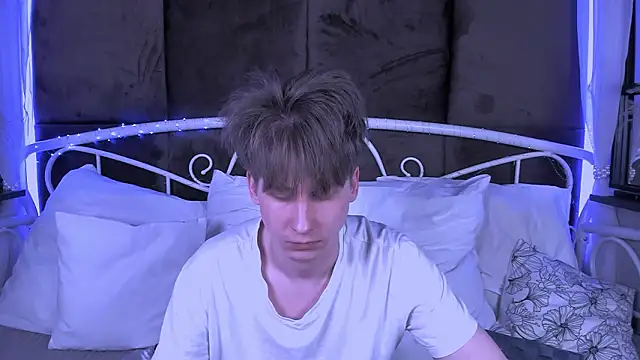 ScottPierce Live XXX-Chat