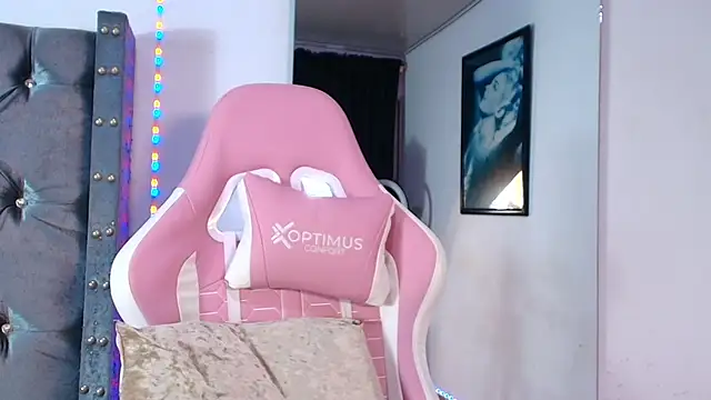 Živý XXX chat GraceWallace_