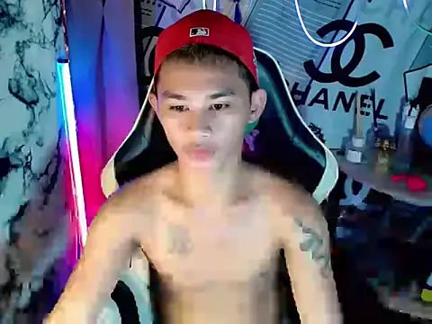 UrPinoyhot Live XXX Chat
