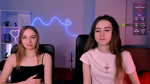 rebecca_smile Live XXX Chat