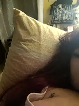 rosenrrot Live XXX Chat