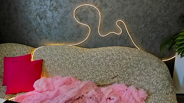 Dream_Olivia Live XXX Chat