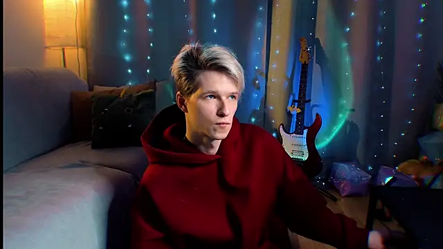 Breston_Sweet Live XXX Chat