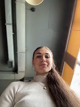 Živý XXX chat Charming_Ritta