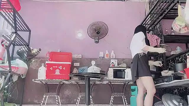 LinhChi_9xのライブXXXチャット