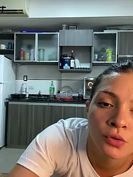 Danielaeliana's Live XXX Chat