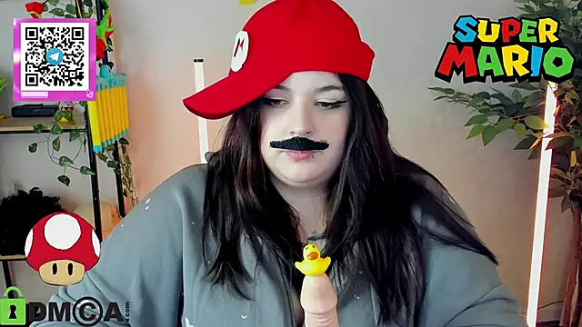 Živý XXX chat Mia_R0ss