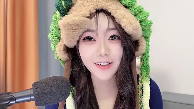 smalldaisy's Live XXX Chat