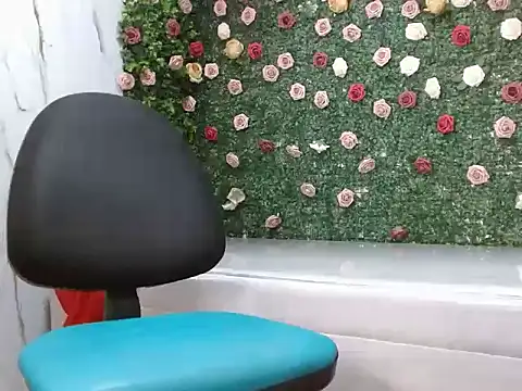 Show webcam de jerry_anderson18